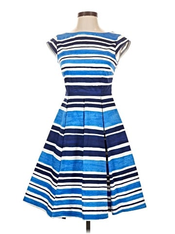 Kate Spade New York Cocktail Dress (view 1)