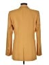 Stella McCartney 100% Rayon Yellow Blazer Size EU (IT) 42 / US 6 - photo 2