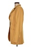 Stella McCartney 100% Rayon Yellow Blazer Size EU (IT) 42 / US 6 - photo 5