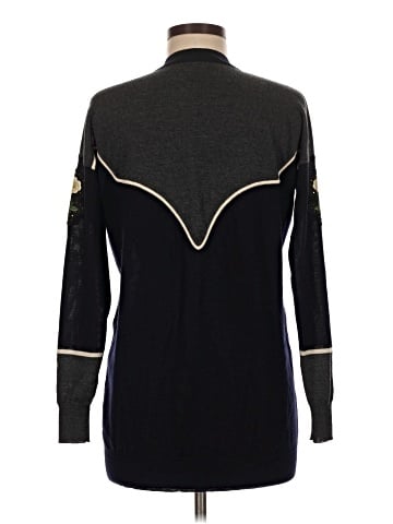 Stella McCartney Wool Cardigan (view 2)