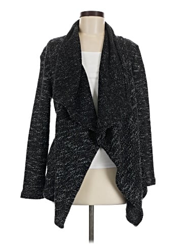Blanc Noir Cardigan (view 1)