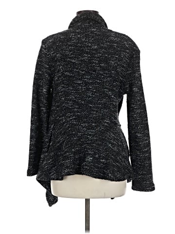 Blanc Noir Cardigan (view 2)