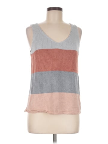 Tribal Jeans Pullover Sweater (view 1)