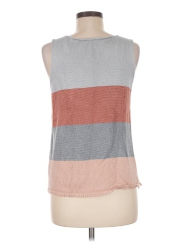 Tribal Jeans Pullover Sweater (view 2)