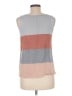 Tribal Jeans Gray Pullover Sweater Size M - photo 2