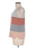 Tribal Jeans Gray Pullover Sweater Size M - photo 5