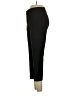 Ann Taylor Solid Black Dress Pants Size 2 Petite - photo 5