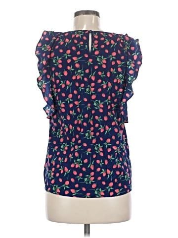 Juicy Couture Sleeveless Blouse (view 2)