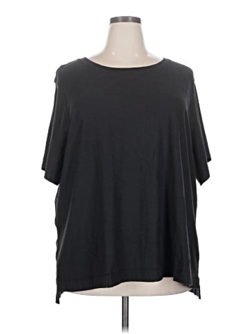 Westbound Short Sleeve T-Shirt (view 1)