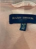 Ramy Brook Brown Jacket Size M - photo 6