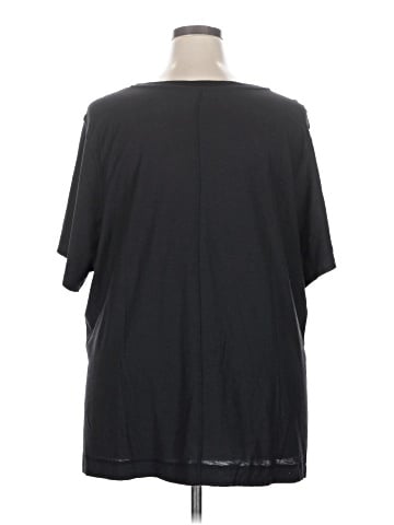 Westbound Short Sleeve T-Shirt (view 2)