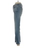 Current/Elliott Hearts Blue Jeans Size 25 waist - photo 5
