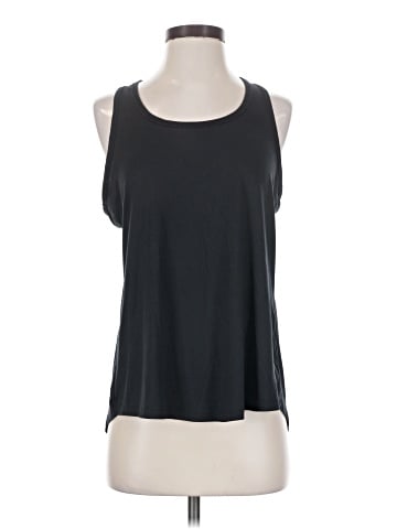 Bally Total Fitness Sleeveless T-Shirt (view 1)