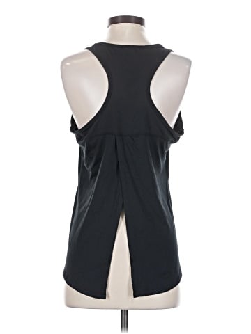 Bally Total Fitness Sleeveless T-Shirt (view 2)