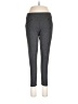 Lou & Grey Chevron-herringbone Gray Active Pants Size L - photo 1
