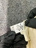 Honey Punch 100% Polyester Floral Ivory Shorts Size M - photo 5