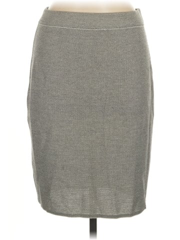Escada by Margaretha Ley Casual Skirt (view 1)