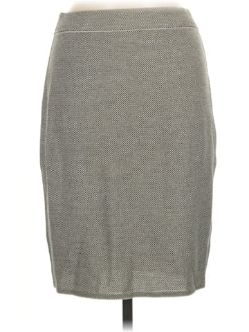 Escada by Margaretha Ley Casual Skirt (view 2)