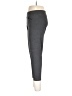 Lou & Grey Chevron-herringbone Gray Active Pants Size L - photo 5