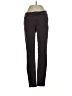 Articles of Society Chevron-herringbone Black Jeans Size 25 waist - photo 1