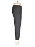 Lou & Grey Chevron-herringbone Gray Active Pants Size L - photo 4