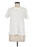 Mod-O-Doc Ivory Short Sleeve T-Shirt Size Med (2) - photo 1
