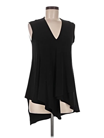 Joseph Ribkoff Sleeveless Blouse (view 1)