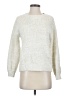 Philosophy Republic Clothing Tweed Ivory Pullover Sweater Size S - photo 1