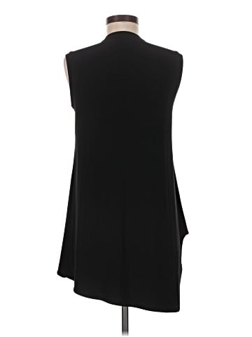 Joseph Ribkoff Sleeveless Blouse (view 2)