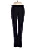 Theory Black Wool Pants Size 4 - photo 1