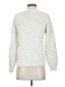 Philosophy Republic Clothing Tweed Ivory Pullover Sweater Size S - photo 2