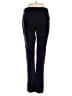Theory Black Wool Pants Size 4 - photo 2