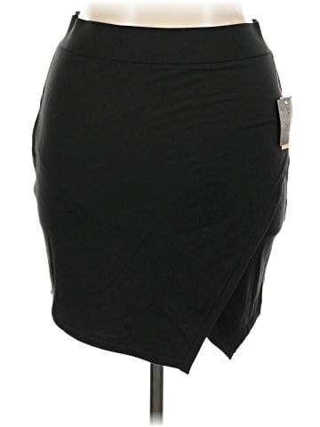 RACHEL Rachel Roy Casual Skirt (view 1)
