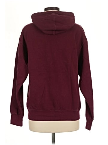Oxford Pullover Hoodie (view 2)