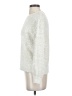Philosophy Republic Clothing Tweed Ivory Pullover Sweater Size S - photo 5