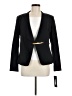 Donna Karan New York Black Blazer Size 6 - photo 1