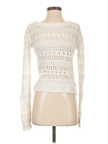 Takeout Pullover Sweater (view 1)