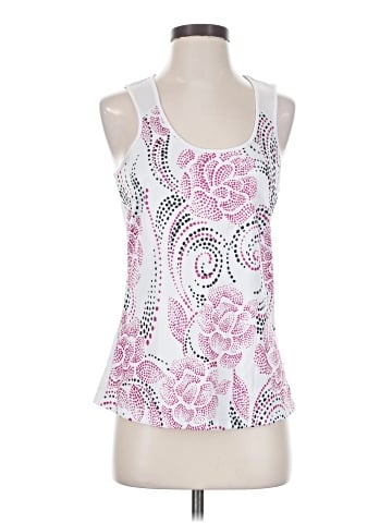 Grand Slam Sleeveless Top (view 1)
