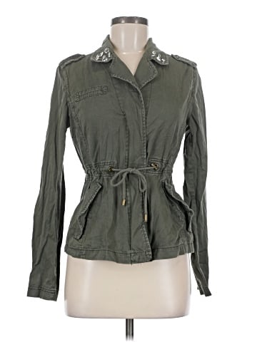 Dolled Up Jacket (view 1)