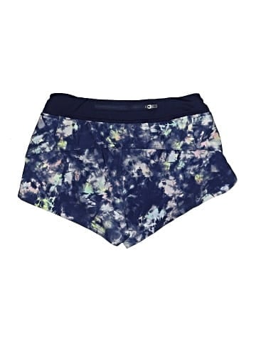 Athleta Girl Athletic Shorts (view 2)