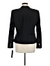 Donna Karan New York Black Blazer Size 6 - photo 2