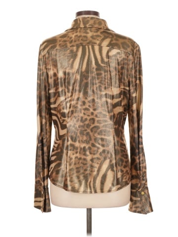 Cache Long Sleeve Blouse (view 2)