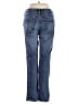 Eddie Bauer Hearts Blue Jeans Size 4 - photo 2