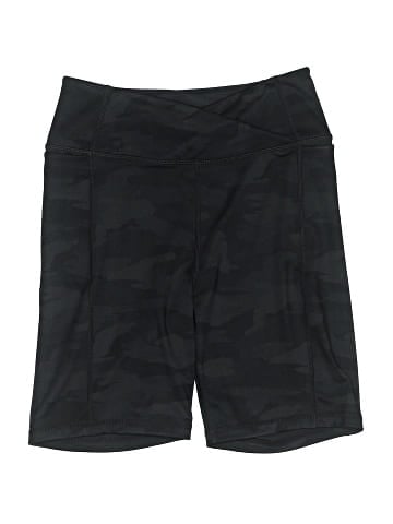 Danskin Athletic Shorts (view 1)