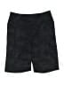 Danskin Camo Black Athletic Shorts Size S - photo 1