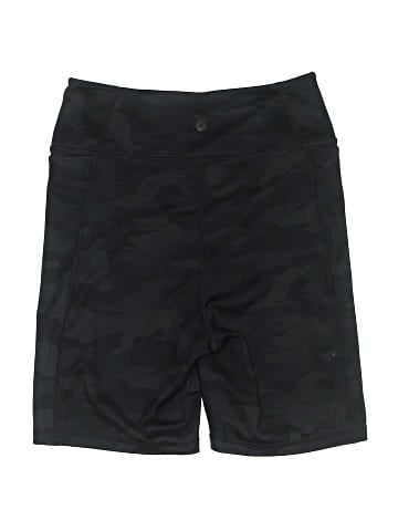 Danskin Athletic Shorts (view 2)
