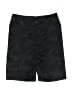 Danskin Camo Black Athletic Shorts Size S - photo 2