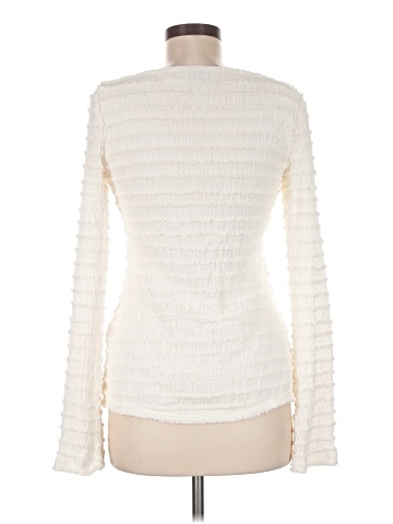 French Laundry Long Sleeve Top (view 2)