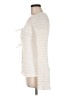 French Laundry Ivory Long Sleeve Top Size M - photo 5