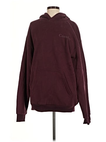 Ganni Pullover Hoodie (view 1)